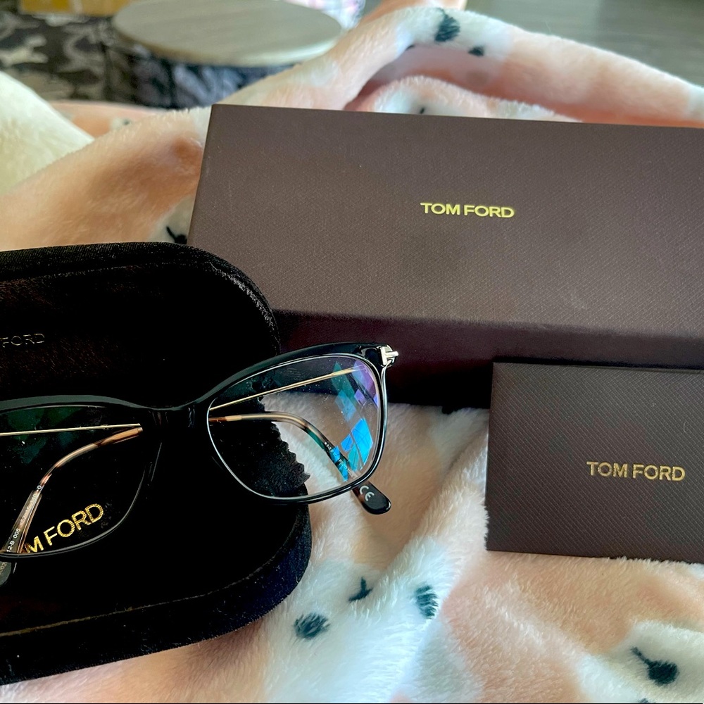 Tom Ford Frames - image 1